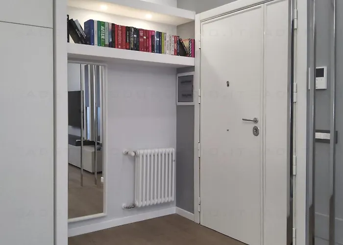Patrica House Apartment Rom
