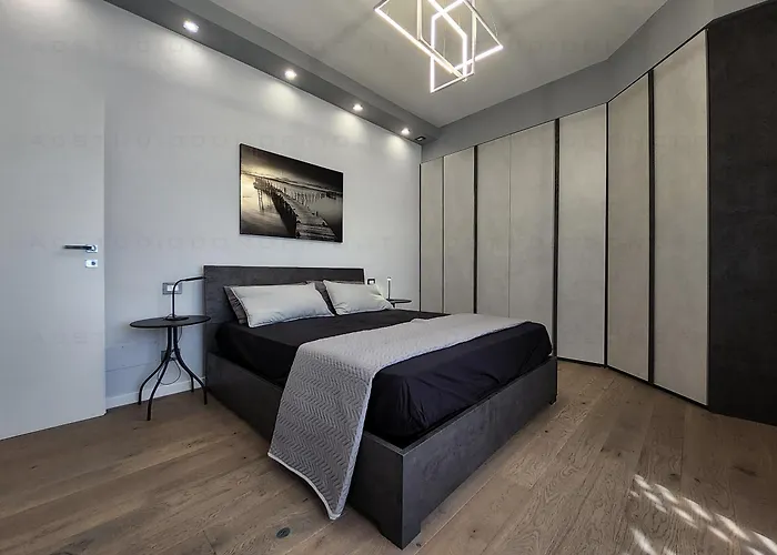Patrica House Apartment