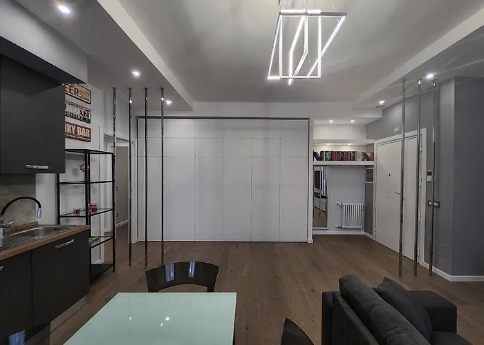 Apartment Patrica House *