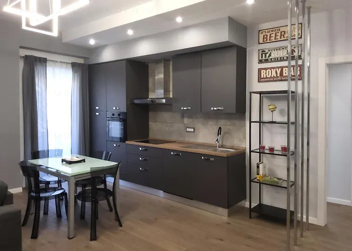 Patrica House Apartment