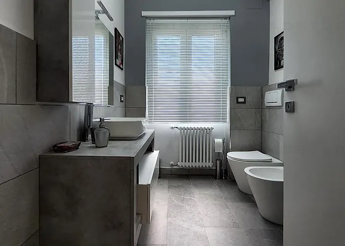 Patrica House Apartment